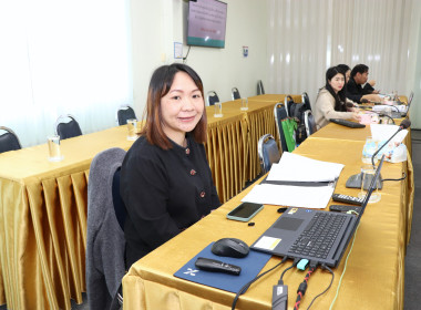 โครงการประชุมเชิงปฏิบัติการเพื่อขับเคลื่อนแผนงาน ... พารามิเตอร์รูปภาพ 7