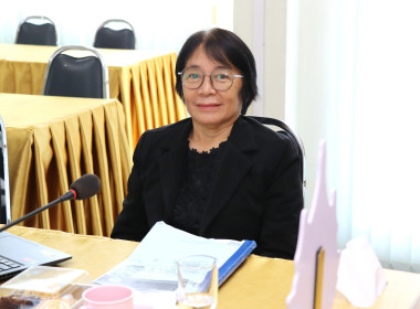 โครงการประชุมเชิงปฏิบัติการเพื่อขับเคลื่อนแผนงาน ... พารามิเตอร์รูปภาพ 11