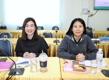 โครงการประชุมเชิงปฏิบัติการเพื่อขับเคลื่อนแผนงาน ... พารามิเตอร์รูปภาพ 6