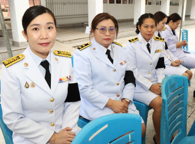 ร่วมพิธีบำเพ็ญกุศลปัญญาสมวาร ในวาระครบรอบ 50 วัน ... พารามิเตอร์รูปภาพ 7