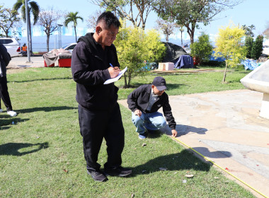 ประชุมคณะกรรมการจัดงานมหกรรมการเกษตรและท่องเที่ยวถนนสายดอกไม้งามริมกว๊านพะเยา จังหวัดพะเยา ครั้งที่ 4/2568 ... พารามิเตอร์รูปภาพ 10