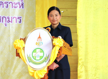 โครงการคลินิกเกษตรเคลื่อนที่ในพระราชานุเคราะห์ ... พารามิเตอร์รูปภาพ 1