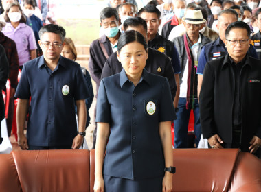 โครงการคลินิกเกษตรเคลื่อนที่ในพระราชานุเคราะห์ ... พารามิเตอร์รูปภาพ 2