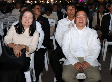 พิธีเปิดงาน Amazing Thailand Countdown Flora Fest 2026 พารามิเตอร์รูปภาพ 7