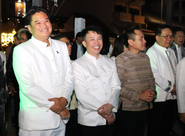 พิธีเปิดงาน Amazing Thailand Countdown Flora Fest 2026 พารามิเตอร์รูปภาพ 4