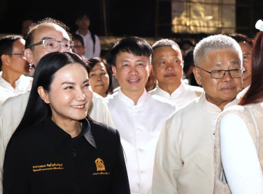 พิธีเปิดงาน Amazing Thailand Countdown Flora Fest 2026 พารามิเตอร์รูปภาพ 5