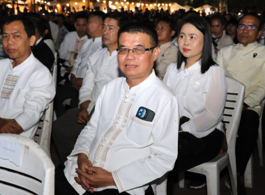 พิธีเปิดงาน Amazing Thailand Countdown Flora Fest 2026 พารามิเตอร์รูปภาพ 9