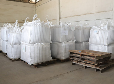 อธิบดีกรมส่งเสริมสหกรณ์ตรวจเยี่ยมและติดตามการดำเนินงานสหกรณ์การเกษตรแม่ใจ จำกัด อำเภอแม่ใจ จังหวัดพะเยา ... พารามิเตอร์รูปภาพ 15