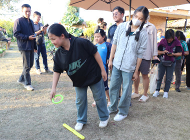 กิจกรรมสาธิตและกิจกรรมนันทนาการ ภายในงาน ... พารามิเตอร์รูปภาพ 8