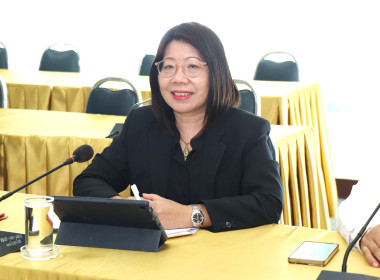 ประชุมคณะทำงานพิจารณาข้อหารือ ครั้งที่ 1/2569 พารามิเตอร์รูปภาพ 5