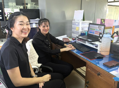 Zoom Meeting เตรียมความพร้อมกระจายหอมแดงออกสู่ตลาด ... พารามิเตอร์รูปภาพ 4