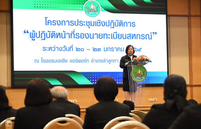 สหกรณ์จังหวัดพะเยา เข้าร่วมโครงการประชุมเชิงปฏิบัติการ ... พารามิเตอร์รูปภาพ 1