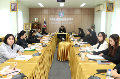 ประชุมเชิงปฏิบัติการเพื่อส่งเสริมและพัฒนาสถาบันเกษตรกร พารามิเตอร์รูปภาพ 1