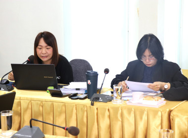 ประชุมเชิงปฏิบัติการเพื่อส่งเสริมและพัฒนาสถาบันเกษตรกร พารามิเตอร์รูปภาพ 8