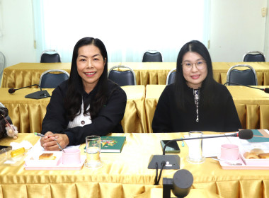 ประชุมเชิงปฏิบัติการเพื่อส่งเสริมและพัฒนาสถาบันเกษตรกร พารามิเตอร์รูปภาพ 2