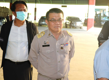 ลงพื้นที่ตรวจสอบสถานที่เก็บรักษาข้าวเปลือก ... พารามิเตอร์รูปภาพ 4