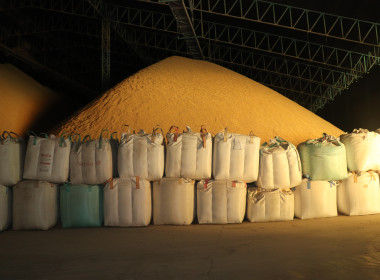 ลงพื้นที่ตรวจสอบสถานที่เก็บรักษาข้าวเปลือก ... พารามิเตอร์รูปภาพ 11