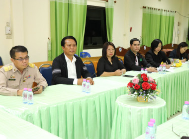 ลงพื้นที่ตรวจสอบสถานที่เก็บรักษาข้าวเปลือก ... พารามิเตอร์รูปภาพ 16