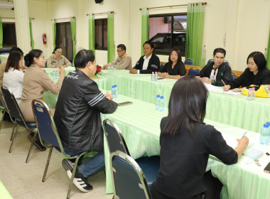 ลงพื้นที่ตรวจสอบสถานที่เก็บรักษาข้าวเปลือก ... พารามิเตอร์รูปภาพ 18