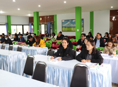 ประชุมเชิงปฏิบัติการแลกเปลี่ยนเรียนรู้การเข้าถึงแหล่งเงินกองทุนพัฒนาสหกรณ์ ประจำปีงบประมาณ พ.ศ. 2569 ... พารามิเตอร์รูปภาพ 11