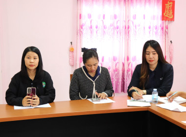 โครงการแก้ไขปัญหาหนี้สินและพัฒนาคุณภาพชีวิตสมาชิกสหกรณ์/กลุ่มเกษตรกร ด้วยระบบสหกรณ์ ประจำปีงบประมาณ พ.ศ. 2569 ... พารามิเตอร์รูปภาพ 4