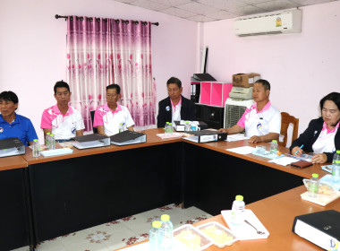 โครงการแก้ไขปัญหาหนี้สินและพัฒนาคุณภาพชีวิตสมาชิกสหกรณ์/กลุ่มเกษตรกร ด้วยระบบสหกรณ์ ประจำปีงบประมาณ พ.ศ. 2569 ... พารามิเตอร์รูปภาพ 6