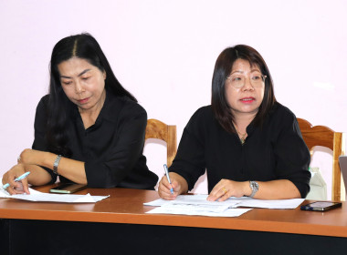 โครงการแก้ไขปัญหาหนี้สินและพัฒนาคุณภาพชีวิตสมาชิกสหกรณ์/กลุ่มเกษตรกร ด้วยระบบสหกรณ์ ประจำปีงบประมาณ พ.ศ. 2569 ... พารามิเตอร์รูปภาพ 1