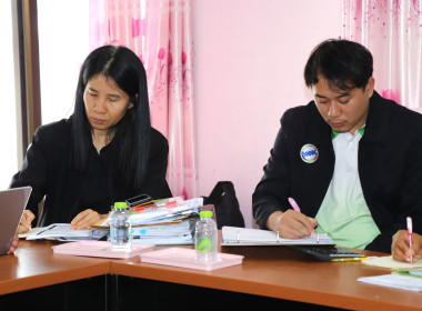 โครงการแก้ไขปัญหาหนี้สินและพัฒนาคุณภาพชีวิตสมาชิกสหกรณ์/กลุ่มเกษตรกร ด้วยระบบสหกรณ์ ประจำปีงบประมาณ พ.ศ. 2569 ... พารามิเตอร์รูปภาพ 3