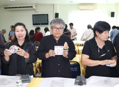 โครงการประชุมเชิงปฏิบัติการเพิ่มประสิทธิภาพการจัดการวัสดุเหลือใช้ทางการเกษตรหรือผลพลอยได้เพื่อสร้างมูลค่าเพิ่ม ประจำปีงบประมาณ พ.ศ. 2569 ... พารามิเตอร์รูปภาพ 14