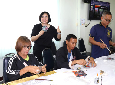 โครงการประชุมเชิงปฏิบัติการเพิ่มประสิทธิภาพการจัดการวัสดุเหลือใช้ทางการเกษตรหรือผลพลอยได้เพื่อสร้างมูลค่าเพิ่ม ประจำปีงบประมาณ พ.ศ. 2569 ... พารามิเตอร์รูปภาพ 13