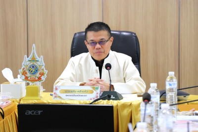 ประชุมคณะอนุกรรมการพิจารณาเงินกู้กองทุนพัฒนาสหกรณ์ ... พารามิเตอร์รูปภาพ 1