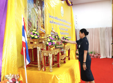 โครงการคลินิกเกษตรเคลื่อนที่ในพระราชานุเคราะห์ ... พารามิเตอร์รูปภาพ 1