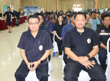 โครงการคลินิกเกษตรเคลื่อนที่ในพระราชานุเคราะห์ ... พารามิเตอร์รูปภาพ 5