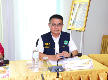 ประชุมคณะอนุกรรมการพิจารณาเงินกู้กองทุนพัฒนาสหกรณ์ ... พารามิเตอร์รูปภาพ 2