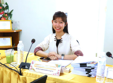 ประชุมคณะอนุกรรมการพิจารณาเงินกู้กองทุนพัฒนาสหกรณ์ ... พารามิเตอร์รูปภาพ 3