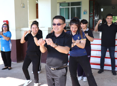 Work Life Balance เสริมสร้างสมดุลชีวิตคนทำงาน ประจำปี 2569 พารามิเตอร์รูปภาพ 2