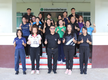 Work Life Balance เสริมสร้างสมดุลชีวิตคนทำงาน ประจำปี 2569 พารามิเตอร์รูปภาพ 9