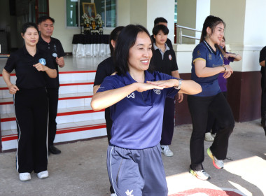 Work Life Balance เสริมสร้างสมดุลชีวิตคนทำงาน ประจำปี 2569 พารามิเตอร์รูปภาพ 4