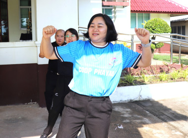 Work Life Balance เสริมสร้างสมดุลชีวิตคนทำงาน ประจำปี 2569 พารามิเตอร์รูปภาพ 5