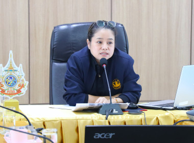 ประชุมเชิงปฏิบัติการพัฒนาศักยภาพผู้จัดทำบัญชีสหกรณ์นอกภาคการเกษตรเพื่อให้สามารถปิดบัญชีได้ ... พารามิเตอร์รูปภาพ 4