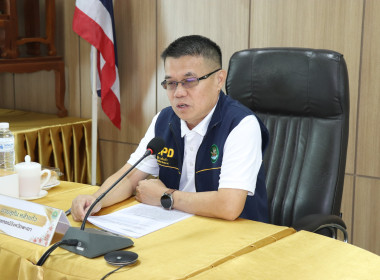 ประชุมเชิงปฏิบัติการพัฒนาศักยภาพผู้จัดทำบัญชีสหกรณ์นอกภาคการเกษตรเพื่อให้สามารถปิดบัญชีได้ ... พารามิเตอร์รูปภาพ 6