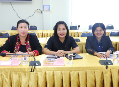 ประชุมเชิงปฏิบัติการพัฒนาศักยภาพผู้จัดทำบัญชีสหกรณ์นอกภาคการเกษตรเพื่อให้สามารถปิดบัญชีได้ ... พารามิเตอร์รูปภาพ 7