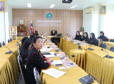 ประชุมเชิงปฏิบัติการพัฒนาศักยภาพผู้จัดทำบัญชีสหกรณ์นอกภาคการเกษตรเพื่อให้สามารถปิดบัญชีได้ ... พารามิเตอร์รูปภาพ 12