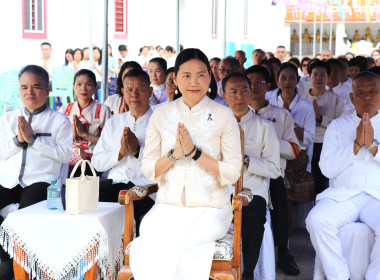พิธีขึ้นท้าวทั้ง 4 และพิธีทักษิณานุปทาน ... พารามิเตอร์รูปภาพ 1