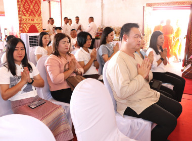 พิธีขึ้นท้าวทั้ง 4 และพิธีทักษิณานุปทาน ... พารามิเตอร์รูปภาพ 10