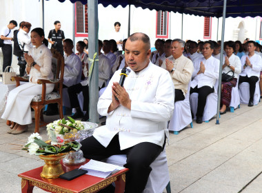 พิธีขึ้นท้าวทั้ง 4 และพิธีทักษิณานุปทาน ... พารามิเตอร์รูปภาพ 2