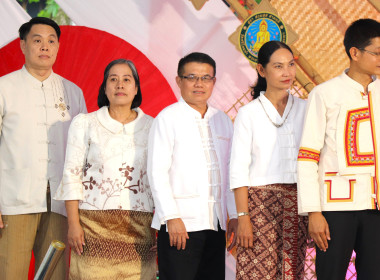 งานประเพณีแปดเป็งไหว้สาปูจาพระเจ้าตนหลวง ประจำปี พ.ศ. 2569 พารามิเตอร์รูปภาพ 13
