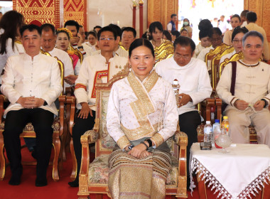 งานประเพณีแปดเป็งไหว้สาปูจาพระเจ้าตนหลวง ประจำปี พ.ศ. 2569 พารามิเตอร์รูปภาพ 7