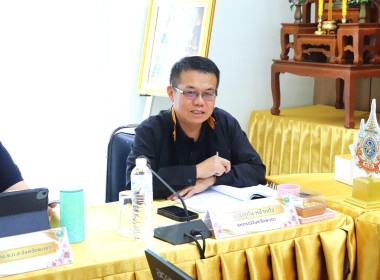 ประชุมคณะอนุกรรมการพิจารณาเงินกู้กองทุนพัฒนาสหกรณ์ ... พารามิเตอร์รูปภาพ 1