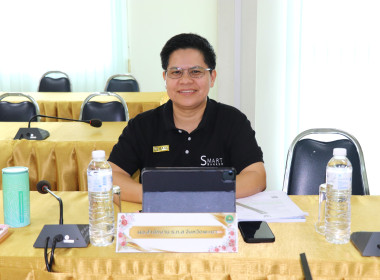 ประชุมคณะอนุกรรมการพิจารณาเงินกู้กองทุนพัฒนาสหกรณ์ ... พารามิเตอร์รูปภาพ 3